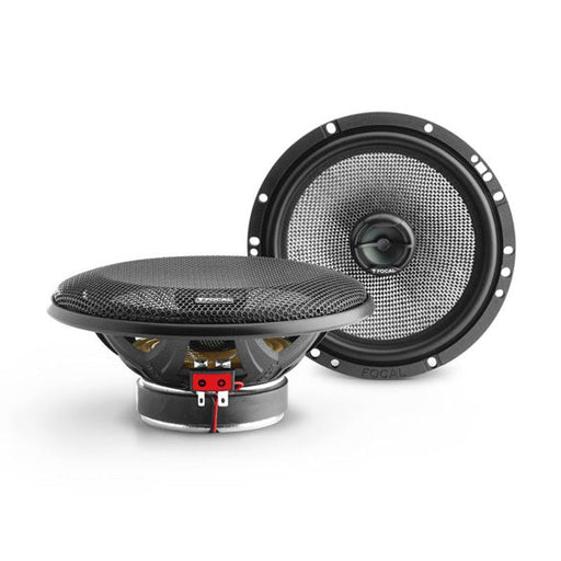 165AC Focal Performance Access 2-Way Coaxial Car Speakers Kit 6.5" 165mm | Max 120w