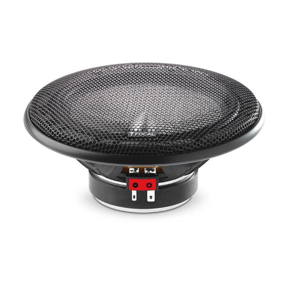 165AS Focal Performance Access 2-Way Component Speakers| 6.5" 165mm Woofers | Max 120w