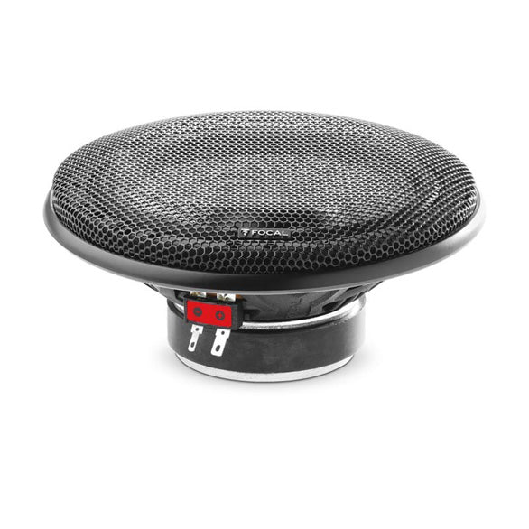 165AS3 Focal Performance Access 3-Way Component Speakers 6.5" 165mm Woofers | Max 160w