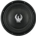MX12D4 - 12 Inch Dual 4 Ohm Slimline Subwoofer | With 300 Watts RMS Power | Engineered For Tight Spaces | TopVehicleTech.com