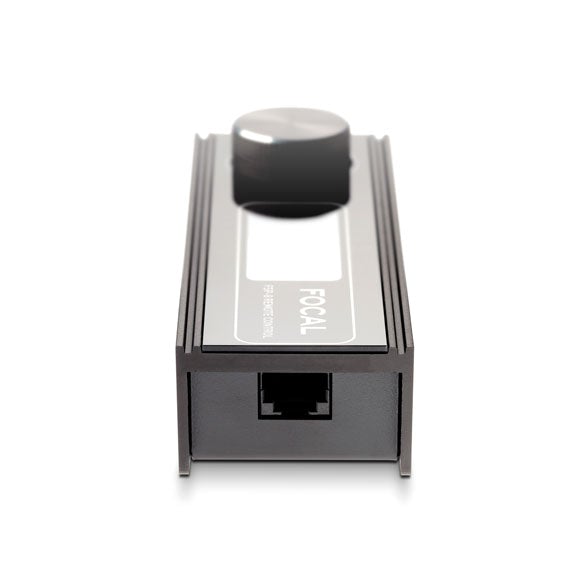 FSP-8REMOTE - LCD Control Unit For Focal FSP-8 Remote 8-Channel Digital Signal Processor
